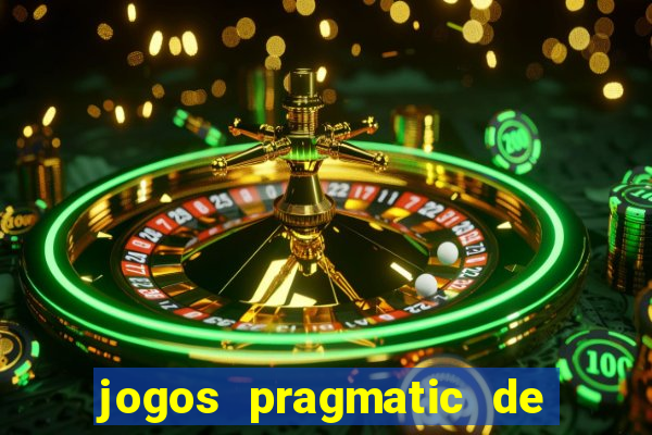 jogos pragmatic de 10 centavos